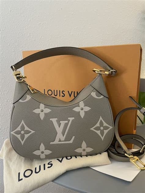 louis vuitton bagatelle review|louis vuitton beige wallet.